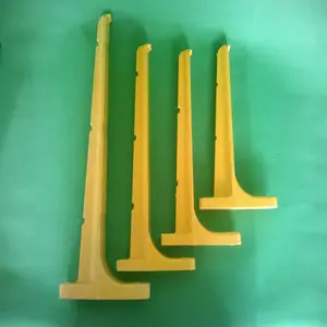 电网工程模压SMC电缆支架600mm易安装