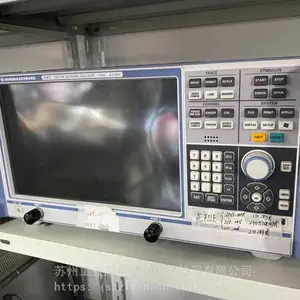 ���������ά��������������AGILENT������KEYSIGHT�ǵ�R&S�޵�ʩ�ߴ������ǹ���
