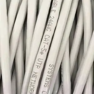 广安亨通超五类数字电缆回收 六类室内屏蔽网线回收价格咨询