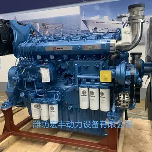 500ǧ�߷���� Ϋ����6M33D633E200���ͻ� 625KVA�������500kw