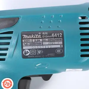 Makita�����ֵ��� 6412���� �ձ�����綯��˿�����ӻ�
