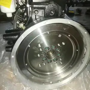 ����˹5.9L�������ܳ�6BTA5.9-C125���ͻ�