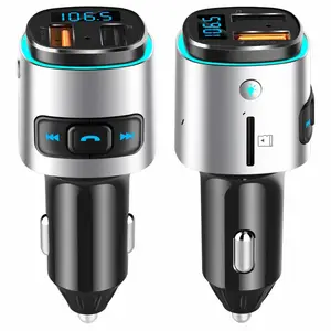 熙隆车载蓝牙BC41 车载MP3播放器 车载蓝牙 车载MP3 车载蓝牙MP3播放器 车载免提