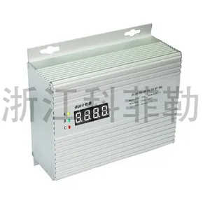 ELECON HPD1000谐波保护器KLD-BMS1000滤波器三相HPD99-3