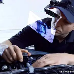 ��ҵ��ҵAR����Ѳ�� ARѲ���۾� AR����ͷ��������ŷ����