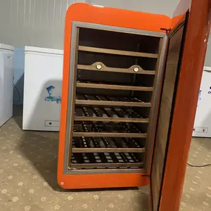供应GAS REFRIGERATOR燃气&煤油&电 多能源冷柜