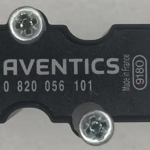 AVENTICS 安沃驰二位三通 换向阀 0820056101