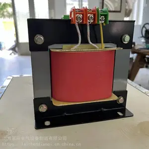 BK-100KvA 单相控制变压器 机床专用 莱辰电气
