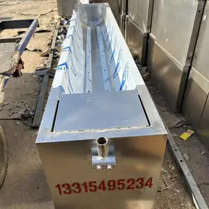 养殖设备 饮水槽 不锈钢恒温饮水槽 牛羊 厂家供应