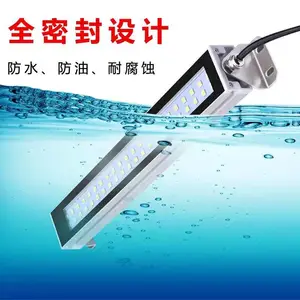 ����������ϳ��������LED��ˮ���ͷ���cnc��ҵ������IP67