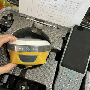 阳江北斗中移A5rtk,江城华测T12pro视频gps,阳东中海达V300视频rtk,阳西南方全站仪