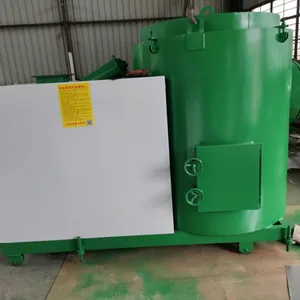 福建工业木屑颗粒燃烧机价格 青村炉具供应