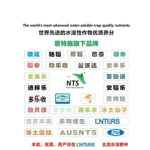 恩特施农业科技有限公司