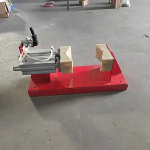 气动夹具 简易款 适用于手提式的灭火器拆卸