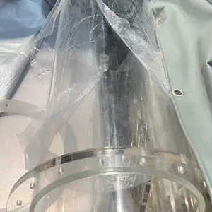 供应环保塑胶挤出亚克力圆管 透明PMMA塑胶管 PMMA管 亚克力管