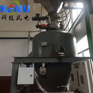 气力输送系统设备 气力输送泵 可定制粉末专用泵