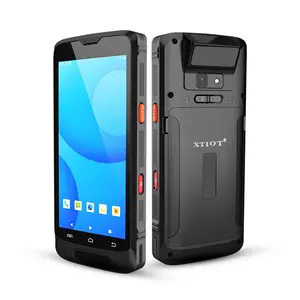 XT8002BʳƷ׷�����ݲɼ���RFID��Ƶpda�̵����׿�ֳ��ն˻�