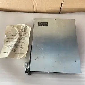 Rexroth DKC04.3-040-7-FW��ʿ�ֽ��ڿ�����ģ�����PLC