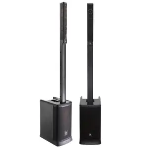 JBL EON ONE MK2可充电 便携式有源音箱畅享蓝牙扩音器 室外组合扬声器