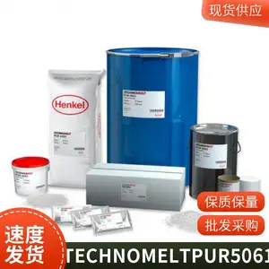 �������۽��;��Ժ�TECHNOMELT PUR 5061 ������װ