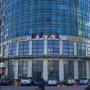 天津泓泽嘉禾广告传媒有限公司