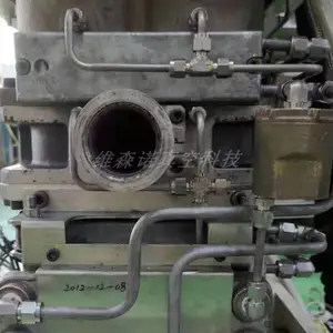 �ձ� KASHIYAMA SDE603B ��ʽ��ձ�ά�� �������ϴ���