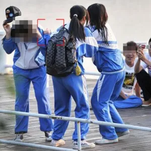 校园视频监控智能分析系统 打架斗殴异常行为检测系统 燧机科技