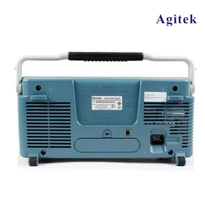 ����ʾ���� MSO2002B 70MHz���� 2ͨ�� 1GS/s������ ȫ����Ʒ �ֻ� ̩��