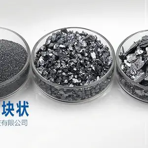 硒化亚铜 不规则颗粒1-10mm 2N高纯度 科研专用