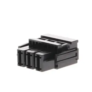 Molex428160412,428160412进口连接器 汽车新能源 接插件 线束