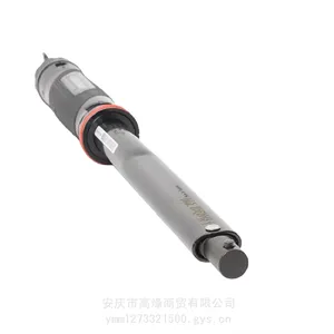 诺霸NorTorque推拉型音响扭矩扳手130141--凸圆头型式 12-60 N.m