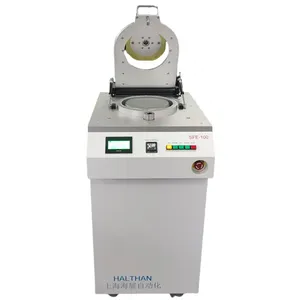 SFE-100 半自动扩膜机 8寸铁环扩6寸铁环扩膜机