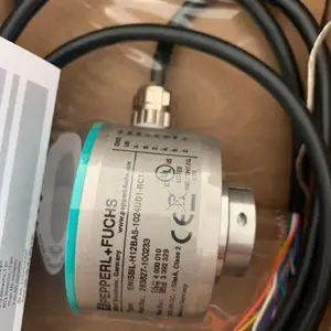 原装编码器倍加福RVI58N-01NK0R6TN-01024 1000 2000 600 360包邮