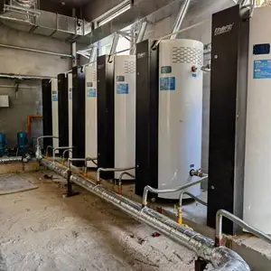 99KW450L容积式热水炉 BTCO-338 250商用低氨型燃气热水炉BHT-338