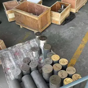 登蔚特种钢C276哈氏合金棒/板/管/法兰生产厂家，规格齐全，现货