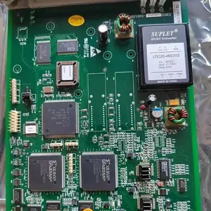 全新中兴S330 LP4x2端口业务板 2xSTM-4线路处理板