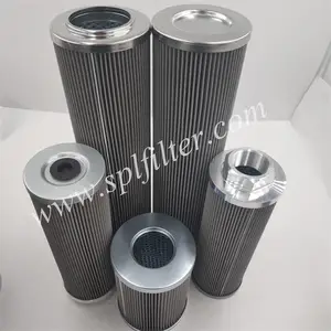 管磨机液压控制泵站LXY96*278/10(0258)双筒在线不锈钢滤芯