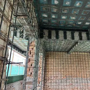环氧树脂粘钢胶 灌注型 桥梁加固施工用 高渗透 耐腐蚀 质量保障