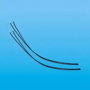 NTC热敏电阻 负温度系数 温度传感器快速响应 空调传感器适用