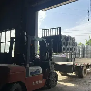 安平县佳茹丝网制品有限公司