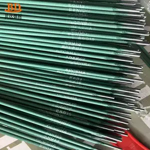 E6013电焊条 APCEHAJI MP-3焊条出口中亚五国 支持定制