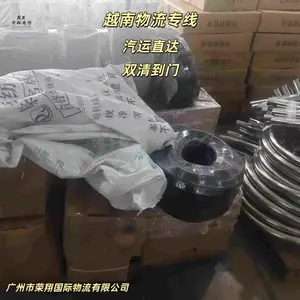 中国产品出口越南找荣翔 河内胡志明陆运专线 越南物流专线双清到门