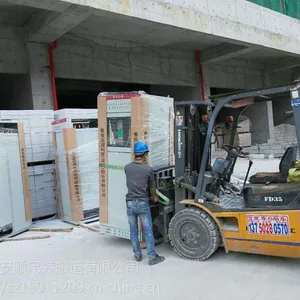观澜叉车裸租,观澜叉车租赁,观澜出租大吨位叉车