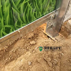 道路施工专用围挡 浙江市政道路施工 如何安装彩钢围挡