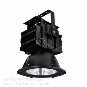 塔吊灯_高杆灯_投射灯_球场灯_体育馆灯_投光灯_雷华科亮照明