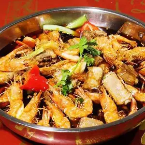 王婆大虾底料*** 王婆大虾底料生产厂家