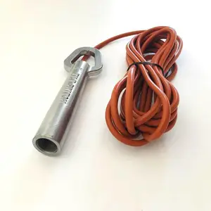 杭荣PLR30M-G-8输送带料高倾斜开关规格尺寸电压220V