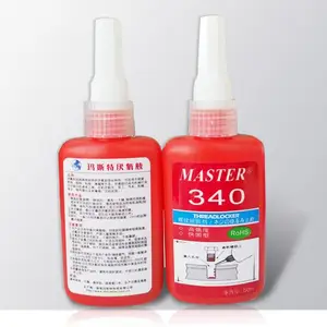 江苏高强度螺丝胶 340厌氧胶产地货源
