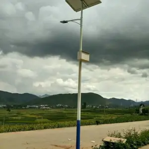 甘肃太阳能LED路灯厂家价格配置质量有***