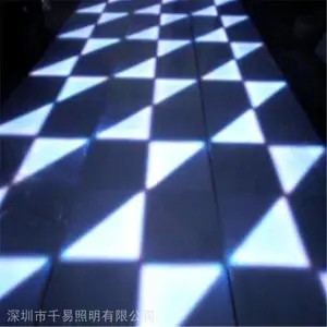 深圳地砖灯优质商_步行街过道地面LED发光灯